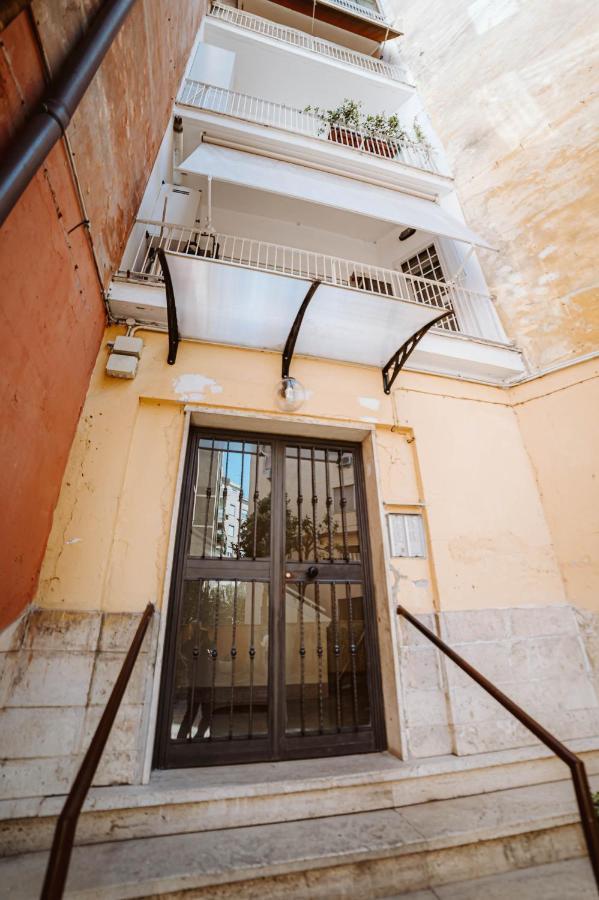 Casa Gioia - Metro Garbatella Apartment Rome Exterior photo